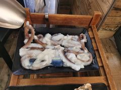 -原味蒸汽海鲜(嵊泗店)