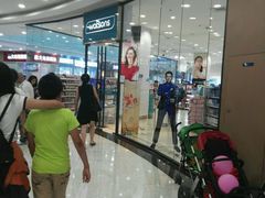 -万达广场(沈阳铁西店)