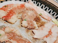 -梨花自助烤肉(乐宾店)