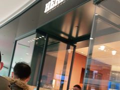 -HERMES(恒隆广场店)