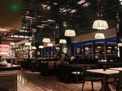 -云厨·高空西餐厅(成都瑯珀·凯悦臻选酒店)