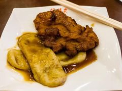 -鲜得来排骨年糕(即墨路店)