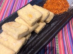 -香巴拉云南餐厅(华莱坞店)