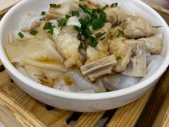 -海晖酒楼·顺德鱼生(荣华店)