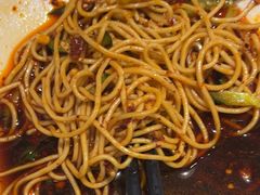 -严记小天府酸菜鱼(西四路店)