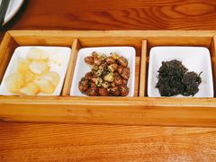 -如轩·海鲜砂锅粥·潮汕菜(一品天下店)