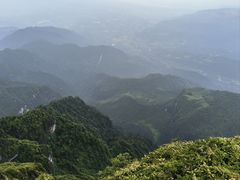 -峨眉山风景名胜区