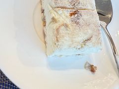 -白云宾馆-祥云西餐厅·法式鹅肝海鲜自助