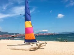 -玫瑰海岸文化旅游度假区