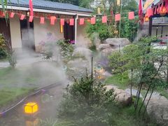 -湘力力小院·鱼汤泡饭(枫林路店)