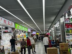 -西北轻工批发市场