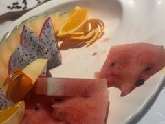 -海底捞火锅(玉桥商业广场店)