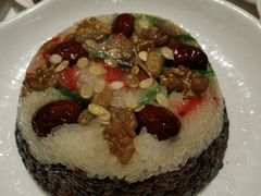 八宝饭-品悦酒店(三林古镇店)