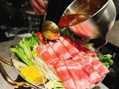 -留半山·香港食堂(啦啦宝都店)