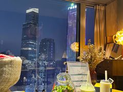 -得闲·高空SPA(东盟店)