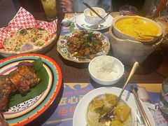 -泰妃殿(武汉首店)