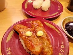 -寿司郎(皇庭广场店)
