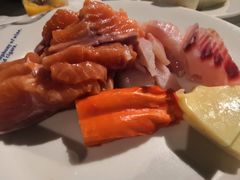 -星伦多自助料理·涮烤一体(虹悦城店)