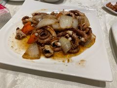 -小天妃海鲜酒楼(西马庄店)