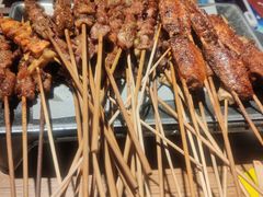 -管氏翅吧(马家堡店)