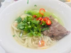 -陈记顺和潮汕牛肉火锅(韩江路店)