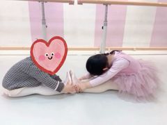 -桃子公主舞蹈培训(万柳校区)