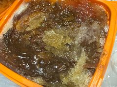 -冰冰酱老味刨冰绵绵冰(中山路总店)