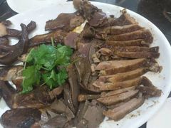 -陆记鹅庄·潮汕菜·狮头鹅(大仟里店)