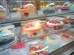 -哈根达斯(武汉天地店)