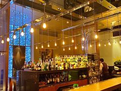 -上海柏悦酒店·世纪100牛排馆