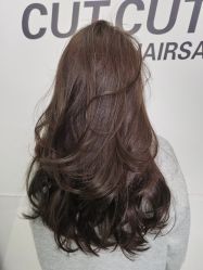 -CUT CUT Hair Salon