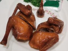 -點無缺茶楼·海鲜酒家(世博店)
