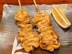 -鸟鹏烧鸟居酒屋(仁恒梦中心店)