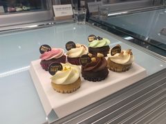 -派悦坊·甜品·蛋糕(虹口龙之梦店)