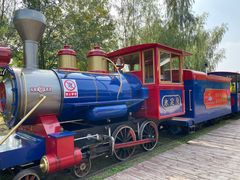 -永定河休闲森林公园