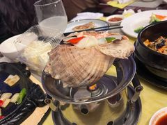 -高丽馆(尊茂店)
