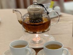 -汕头君华海逸酒店·鸿桃轩中餐厅