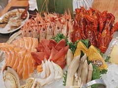-菊上日式料理(蚌埠银泰店)