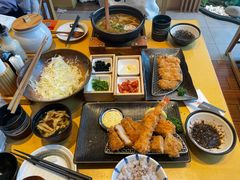 -胜博殿日式炸猪排(西红门店)