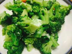 -妈妈的味道(工人体育场东路店)