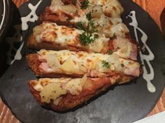 -澳骄 Aussie Kitchen·手工披萨·西餐(国大店)