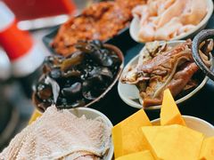 屠宰场毛肚-肥龙火锅(南坪店)