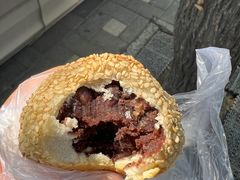-老回回小吃(百万庄店)