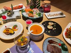 -味见·雪月花(天富路店)
