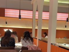 -楼兰新疆菜(江宁万达店)