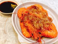 -凤城礼记鱼翅海鲜酒家(新马路总店)