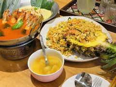 -大象厨房(重庆道店)