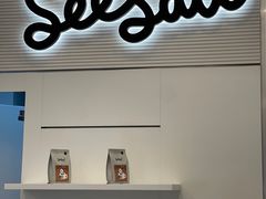 -Seesaw Coffee(上海国金中心店)