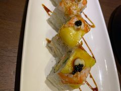 -山葵家·创意料理(临平银泰城店)