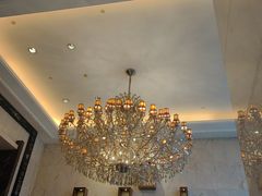 -长沙富力万达文华酒店